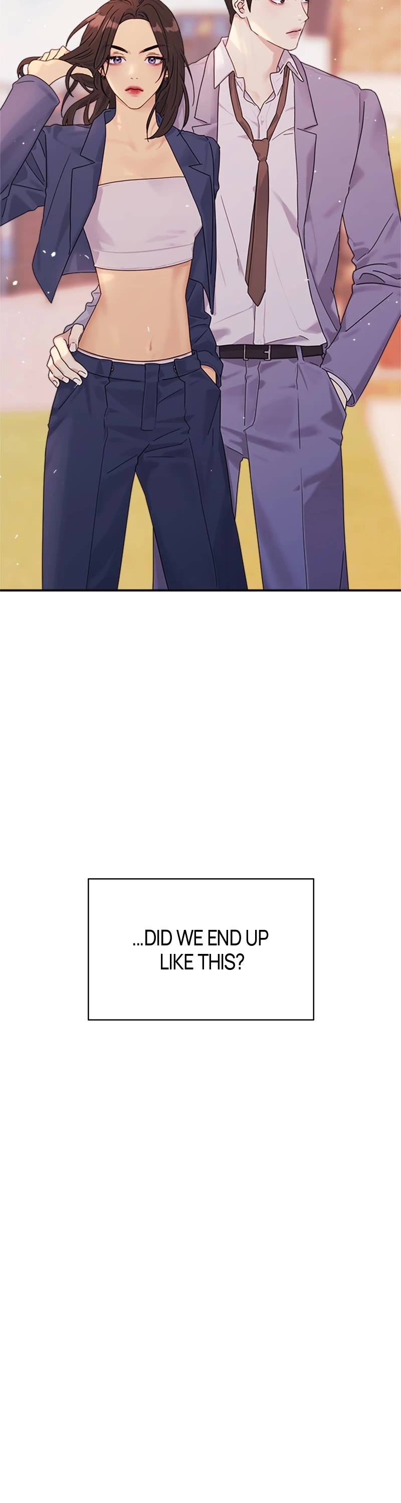 Couple Breaker Chapter 2 page 2 - Chapter 2: Ep. 2