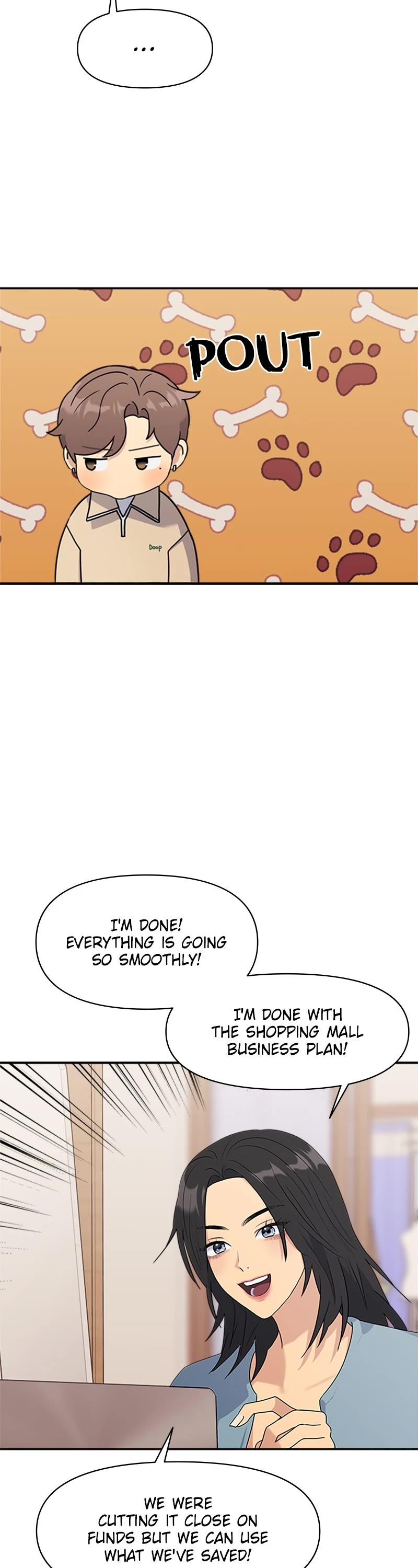 Couple Breaker Chapter 2 page 23 - Chapter 2: Ep. 2