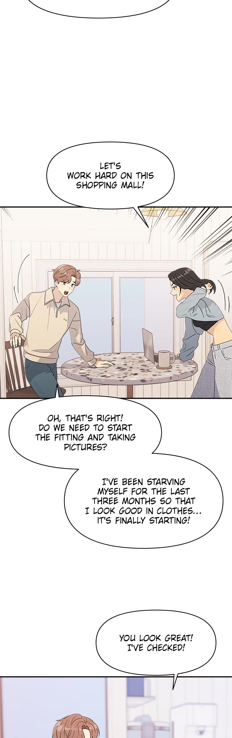 Couple Breaker Chapter 2 page 24 - Chapter 2: Ep. 2