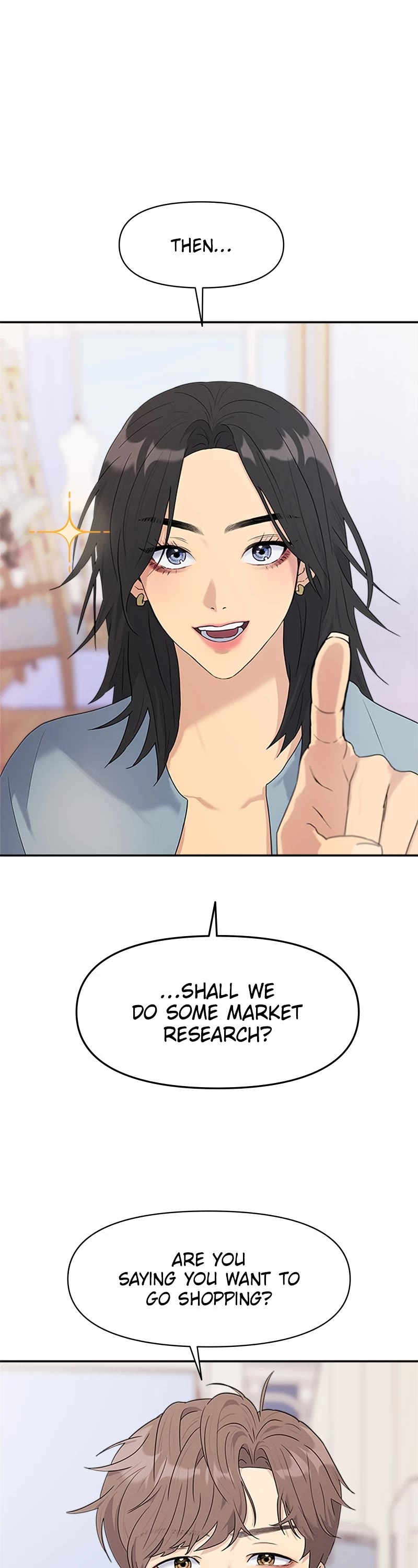 Couple Breaker Chapter 2 page 26 - Chapter 2: Ep. 2