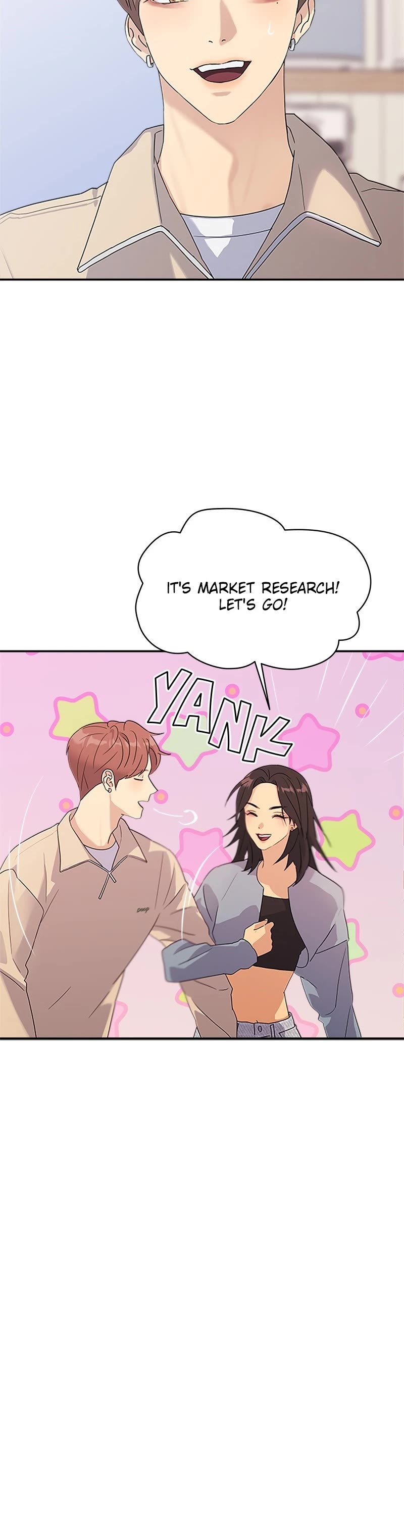Couple Breaker Chapter 2 page 27 - Chapter 2: Ep. 2
