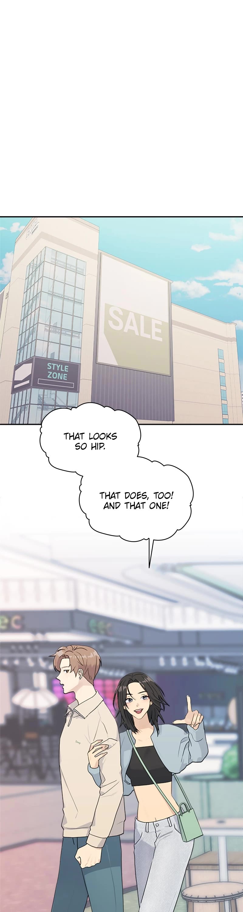 Couple Breaker Chapter 2 page 28 - Chapter 2: Ep. 2