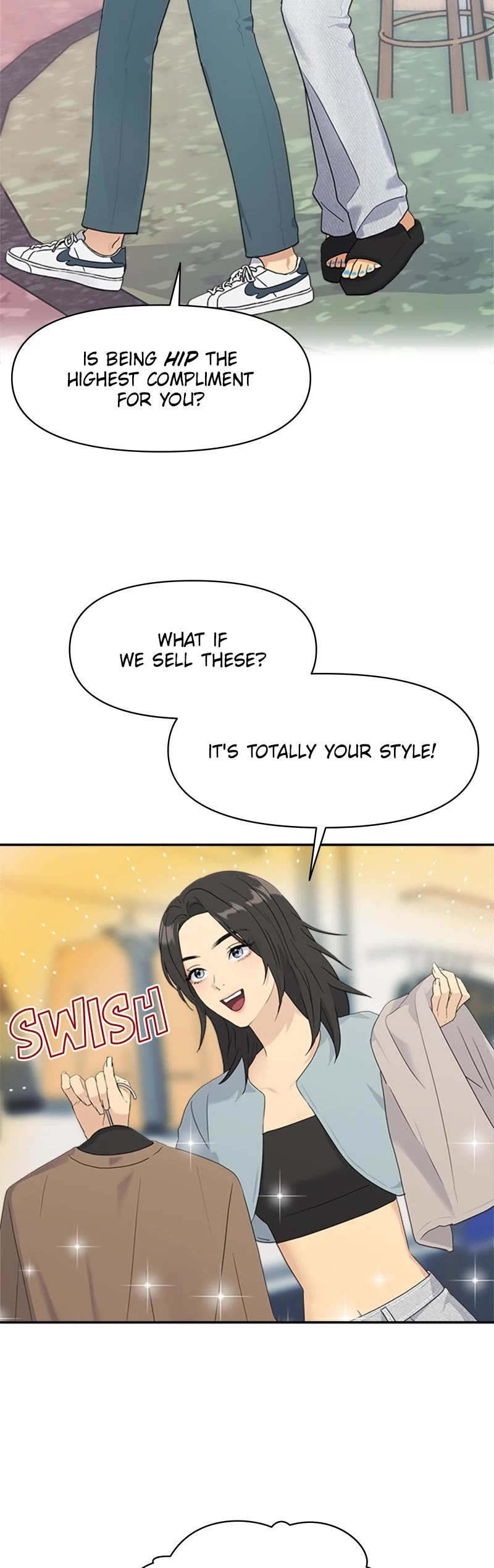 Couple Breaker Chapter 2 page 29 - Chapter 2: Ep. 2