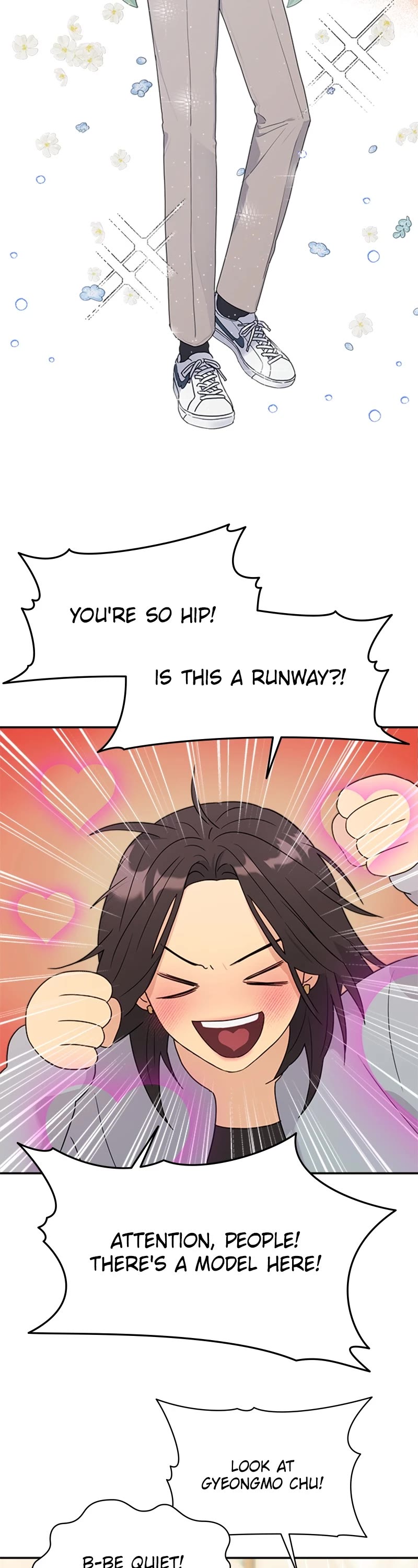 Couple Breaker Chapter 2 page 31 - Chapter 2: Ep. 2