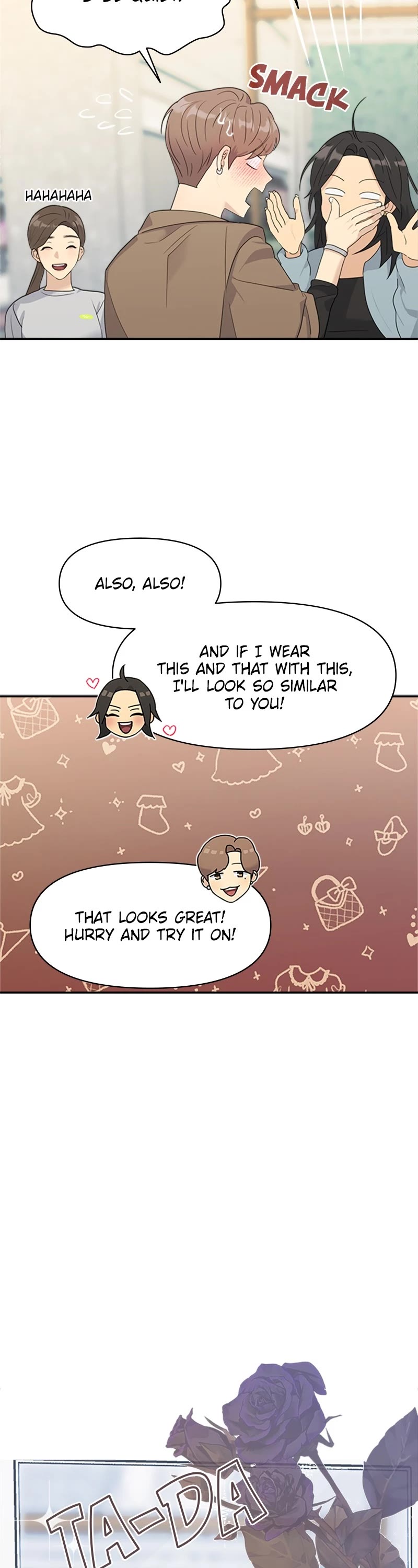 Couple Breaker Chapter 2 page 32 - Chapter 2: Ep. 2