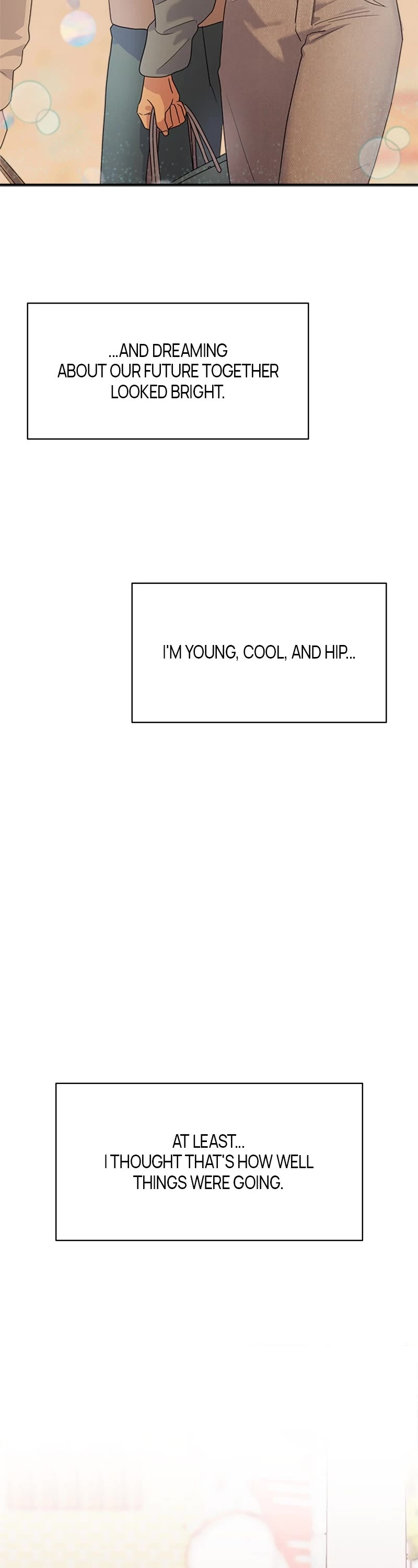 Couple Breaker Chapter 2 page 38 - Chapter 2: Ep. 2