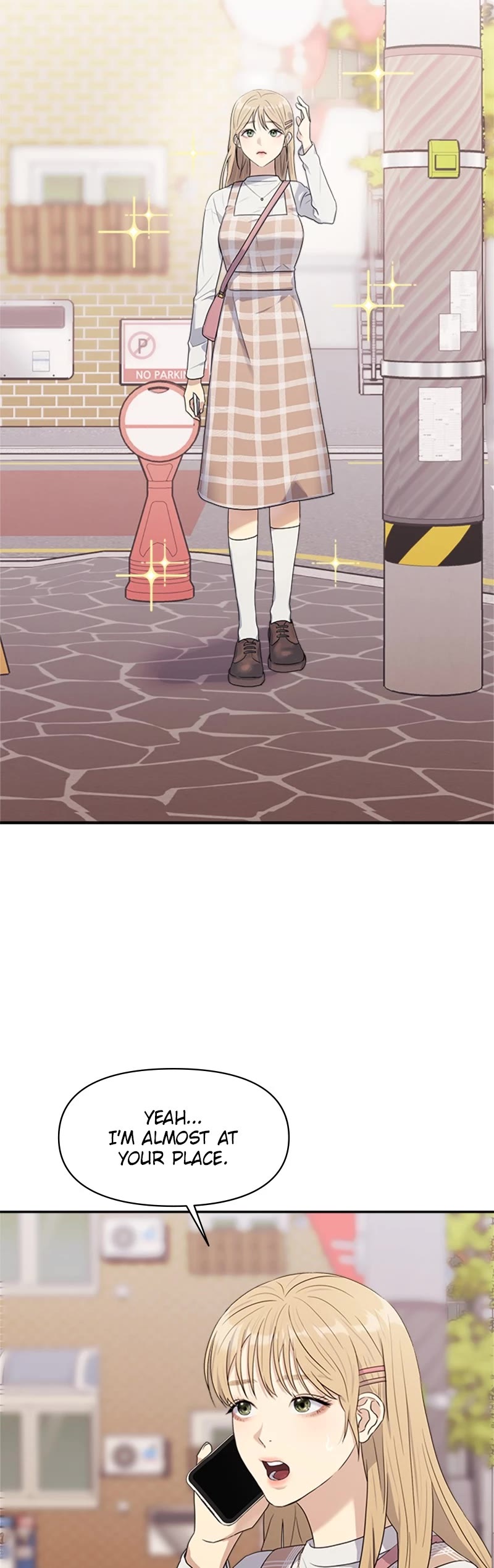 Couple Breaker Chapter 2 page 39 - Chapter 2: Ep. 2