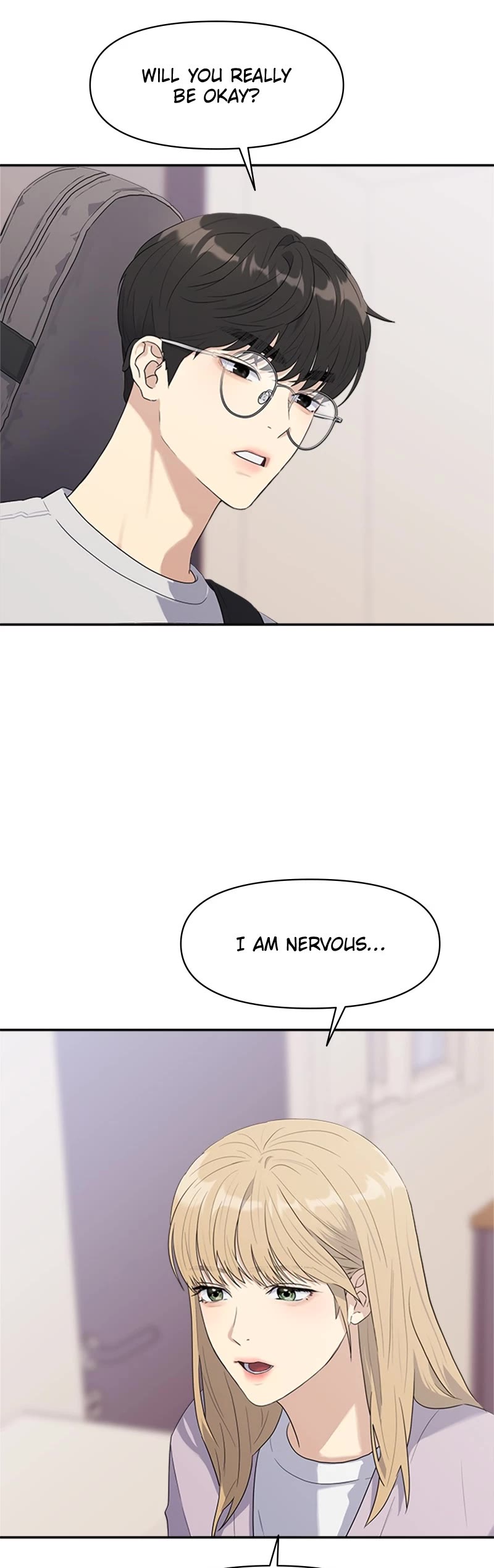 Couple Breaker Chapter 2 page 4 - Chapter 2: Ep. 2