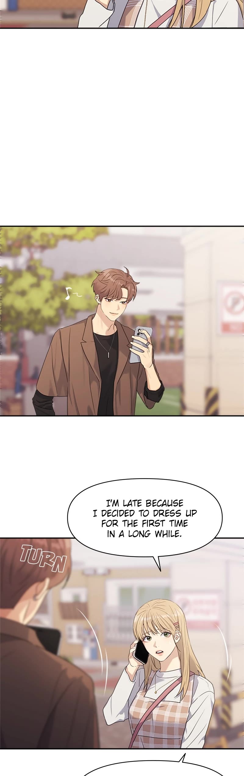 Couple Breaker Chapter 2 page 40 - Chapter 2: Ep. 2