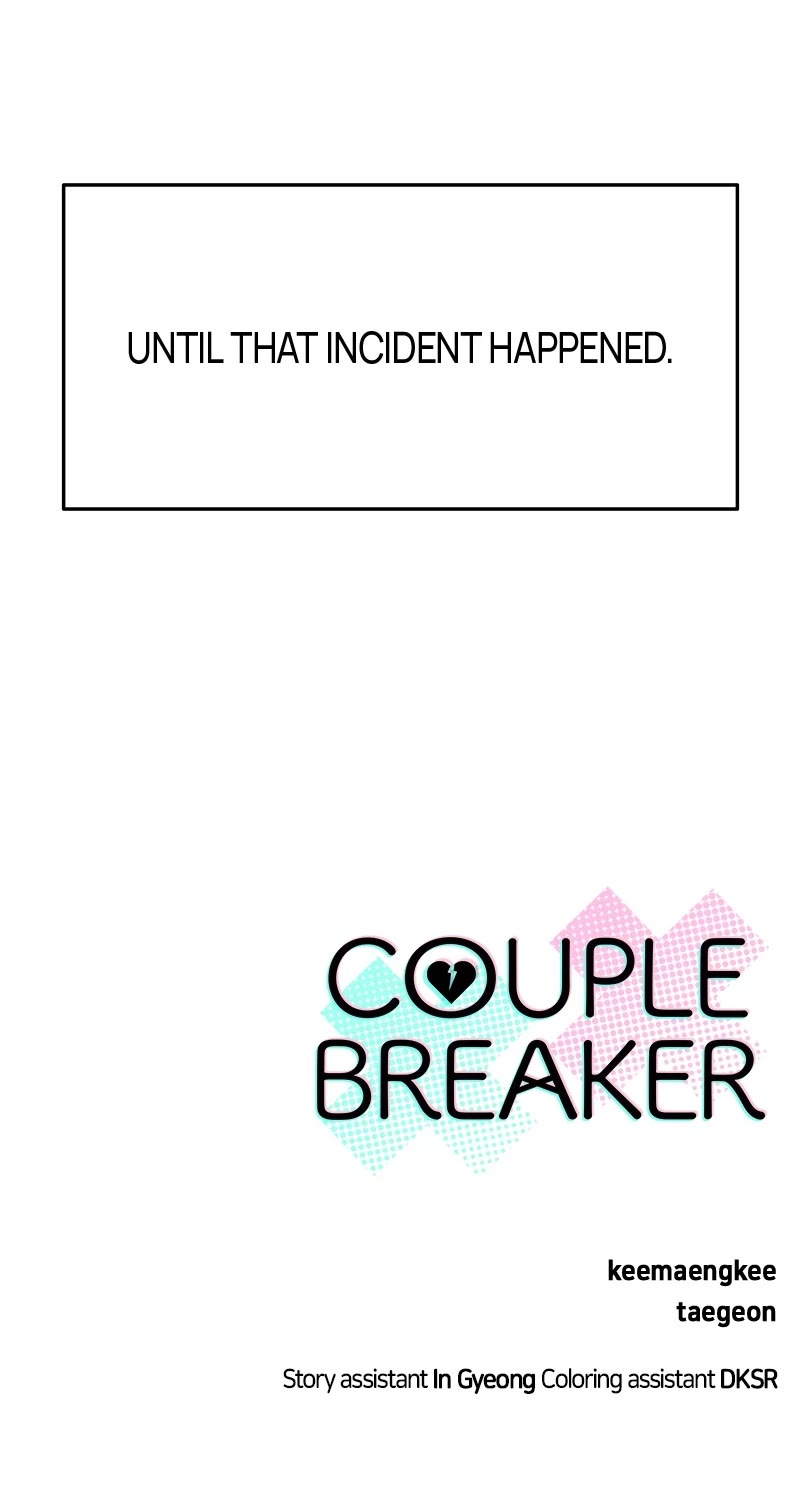 Couple Breaker Chapter 2 page 44 - Chapter 2: Ep. 2