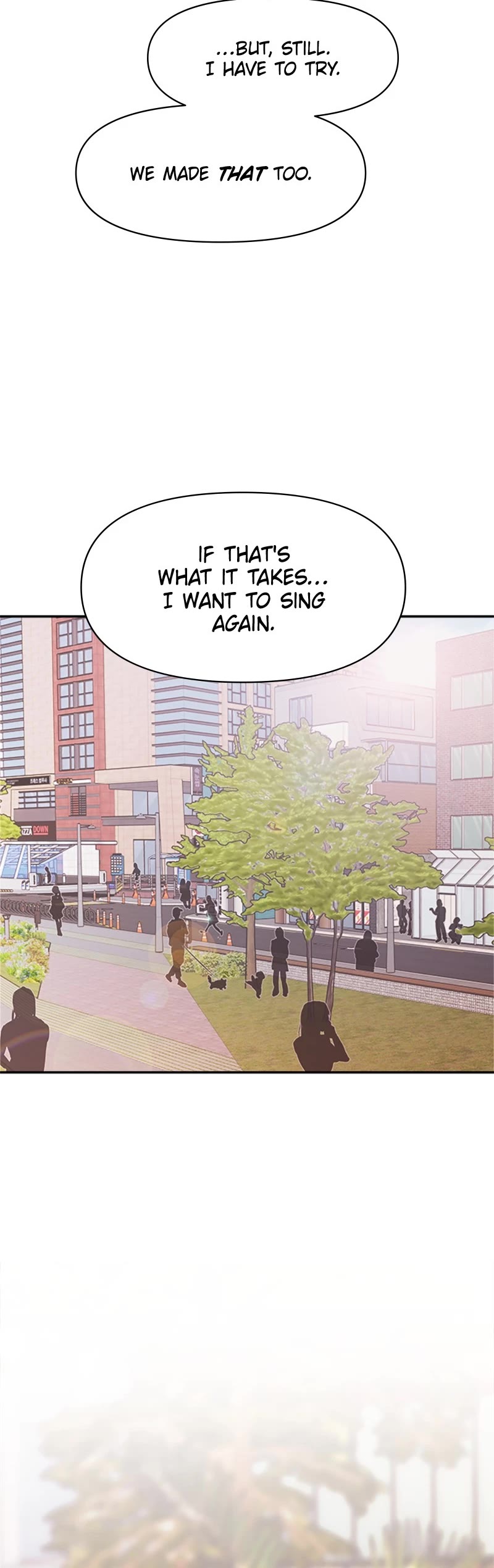 Couple Breaker Chapter 2 page 5 - Chapter 2: Ep. 2
