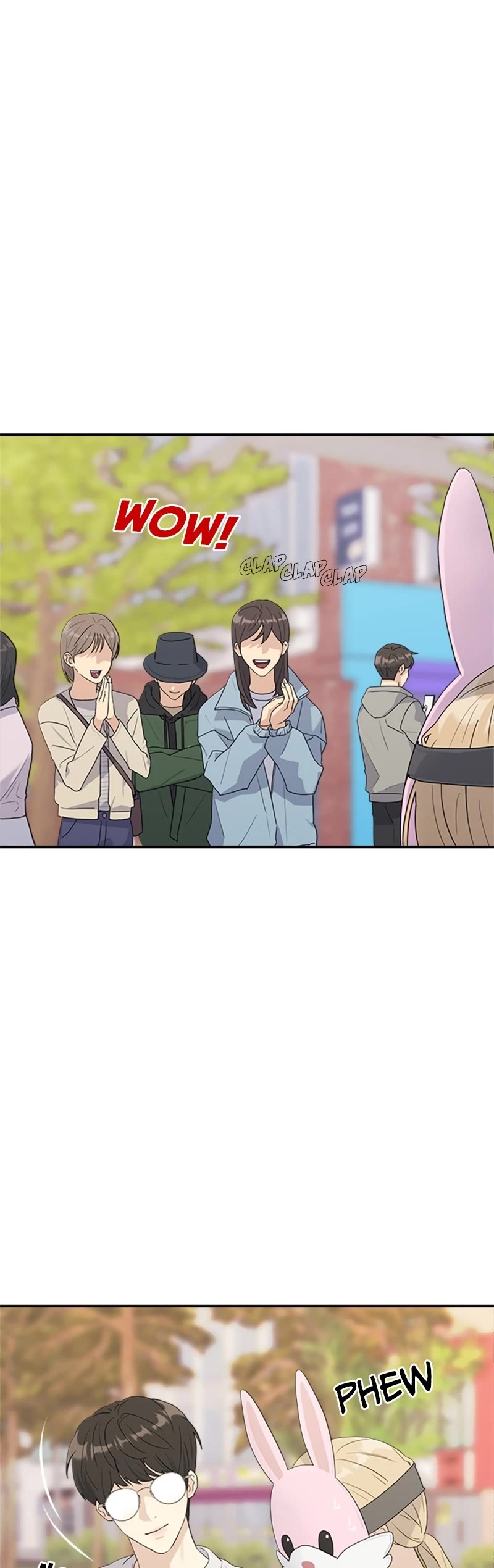 Couple Breaker Chapter 2 page 9 - Chapter 2: Ep. 2