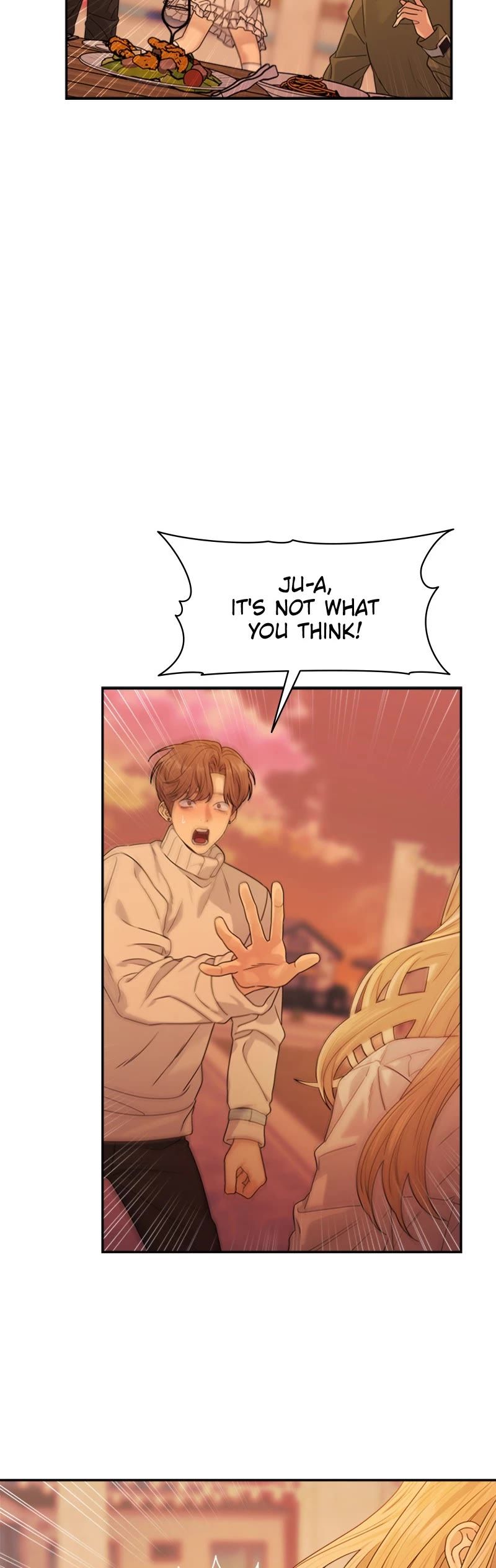 Couple Breaker Chapter 20 page 10 - Chapter 20: Ep. 20