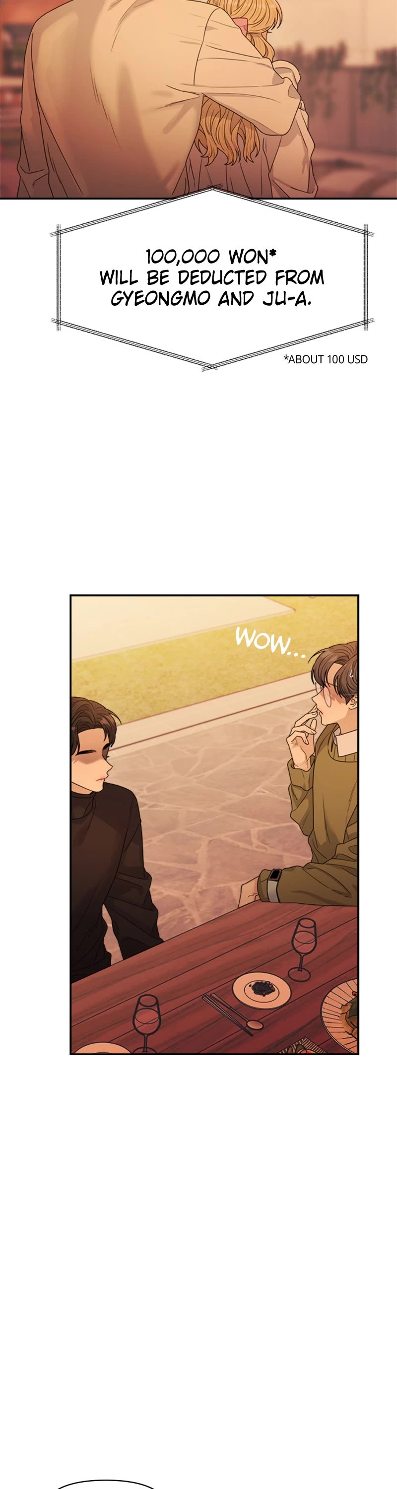 Couple Breaker Chapter 20 page 12 - Chapter 20: Ep. 20