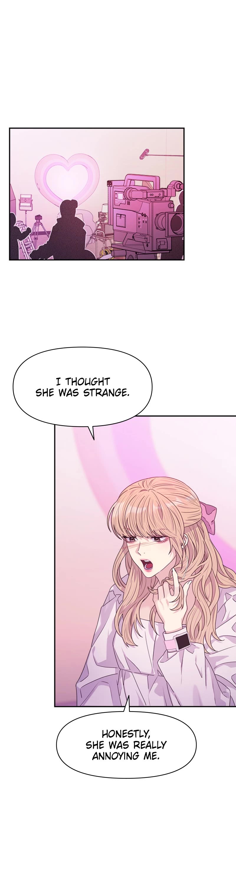 Couple Breaker Chapter 20 page 14 - Chapter 20: Ep. 20