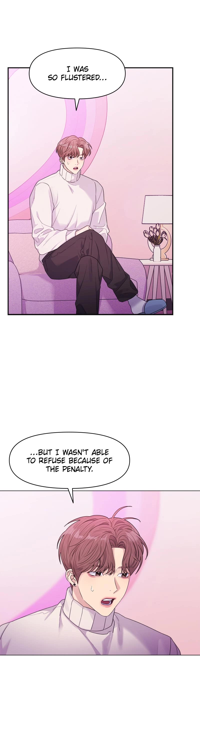 Couple Breaker Chapter 20 page 15 - Chapter 20: Ep. 20