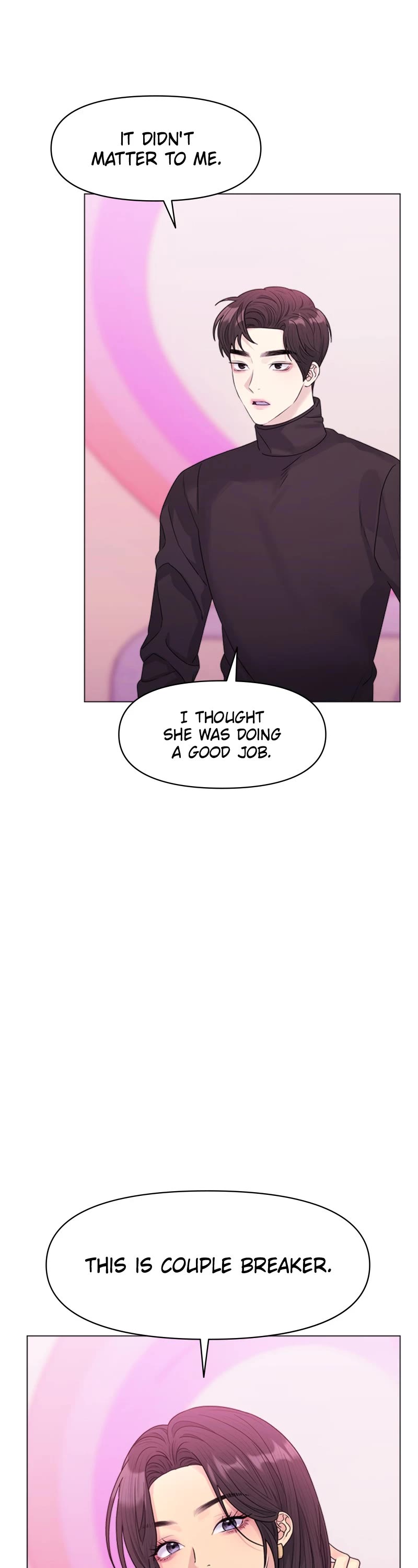Couple Breaker Chapter 20 page 16 - Chapter 20: Ep. 20