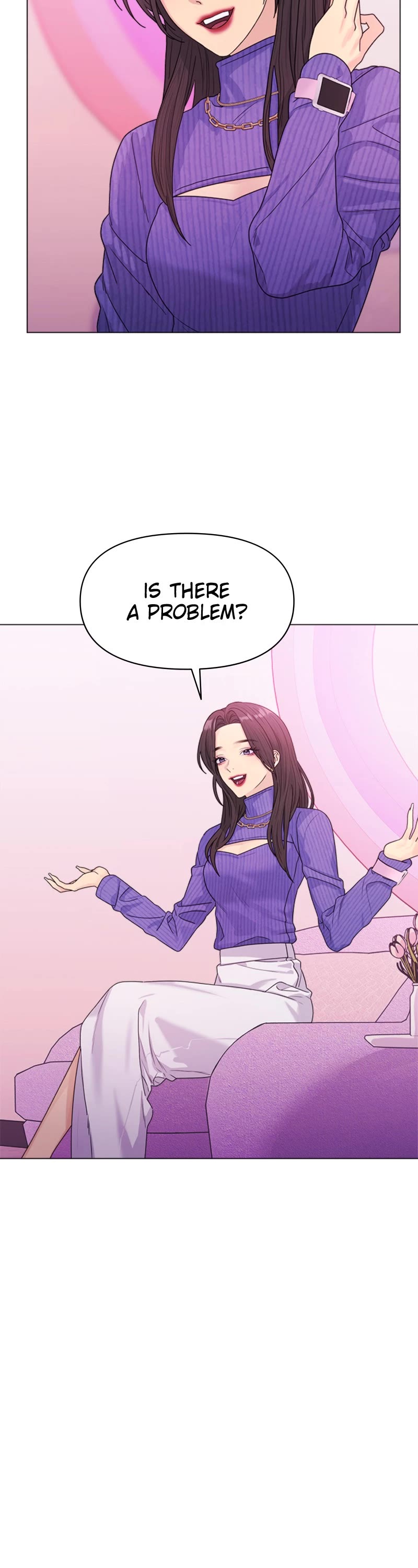 Couple Breaker Chapter 20 page 17 - Chapter 20: Ep. 20
