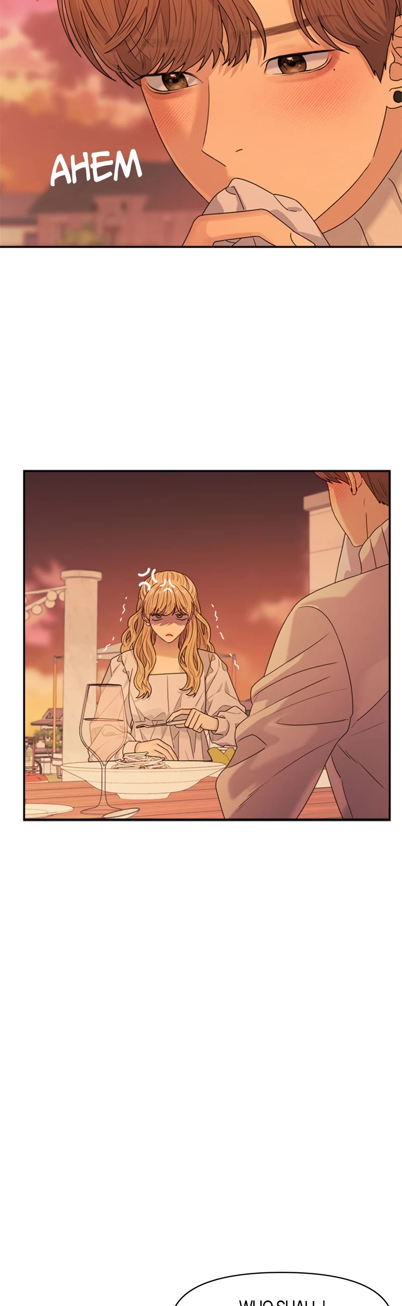 Couple Breaker Chapter 20 page 20 - Chapter 20: Ep. 20