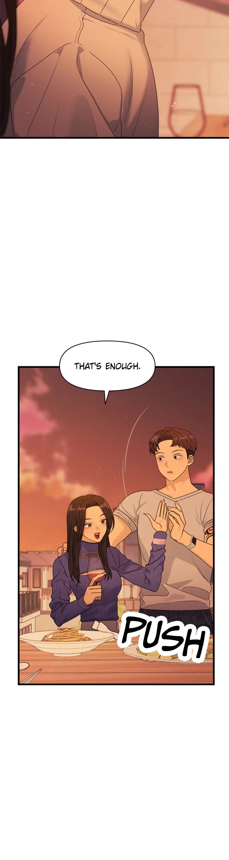Couple Breaker Chapter 20 page 25 - Chapter 20: Ep. 20