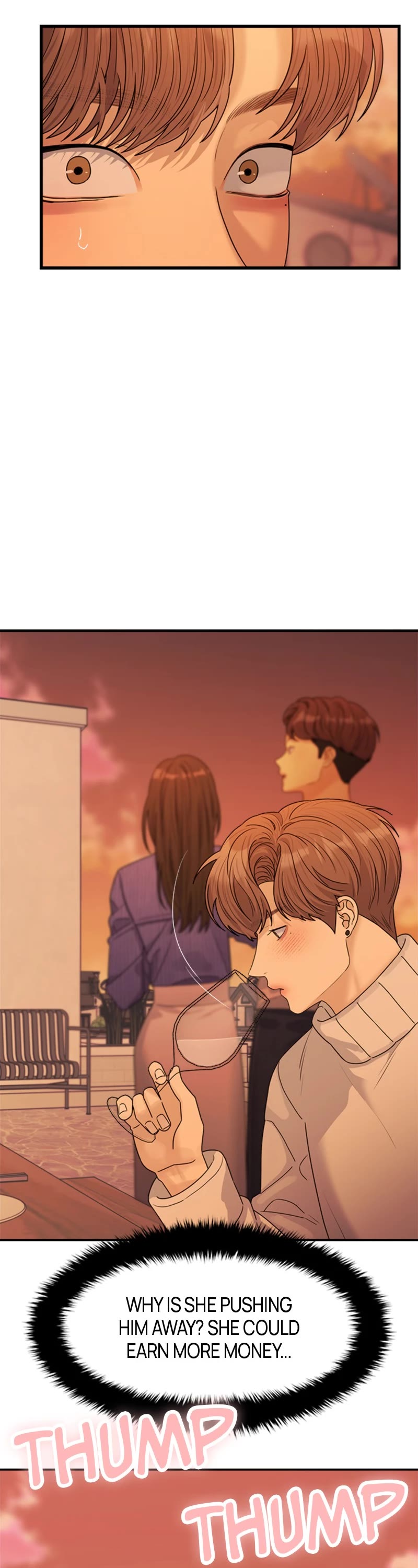 Couple Breaker Chapter 20 page 26 - Chapter 20: Ep. 20