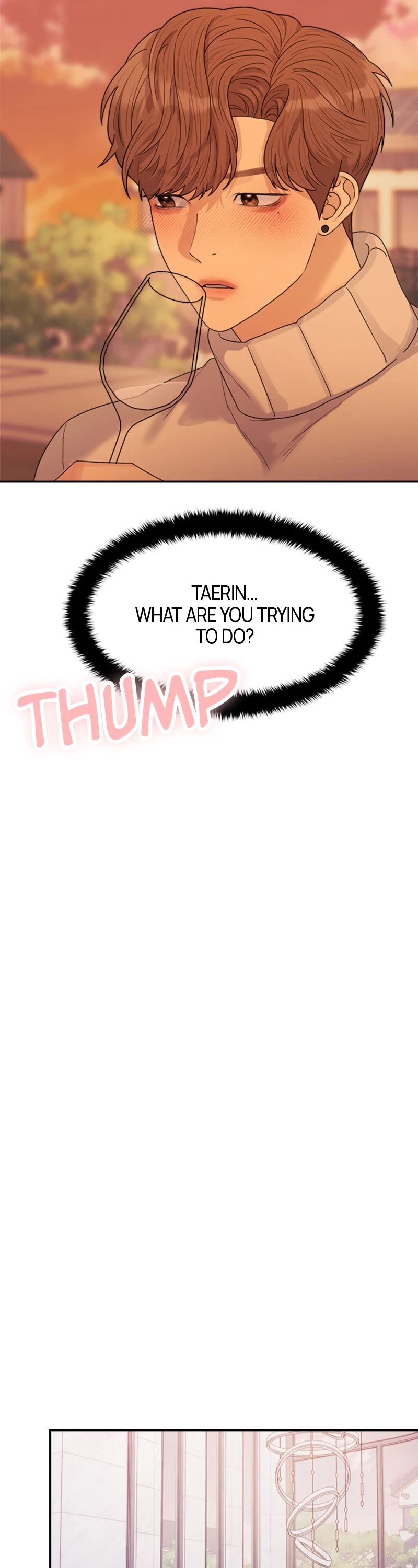 Couple Breaker Chapter 20 page 27 - Chapter 20: Ep. 20