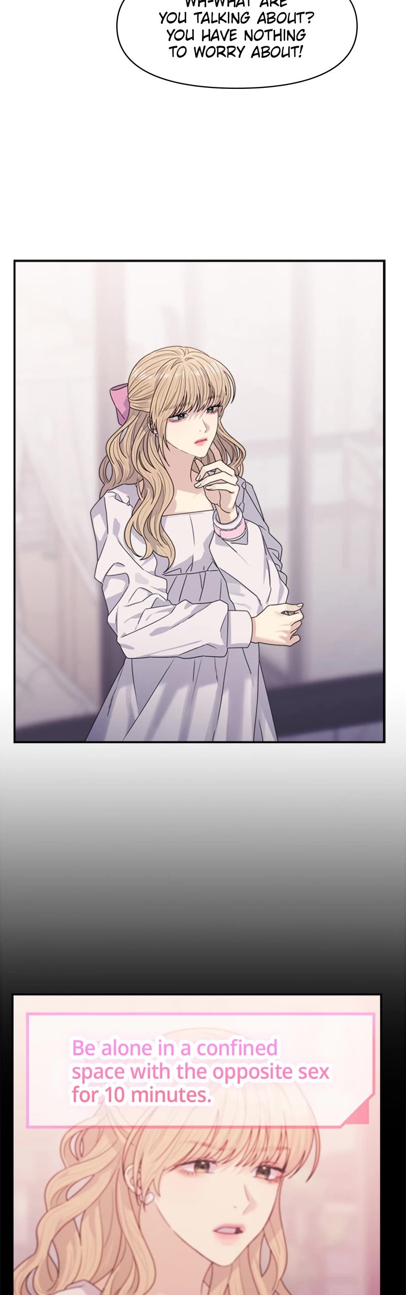 Couple Breaker Chapter 20 page 29 - Chapter 20: Ep. 20