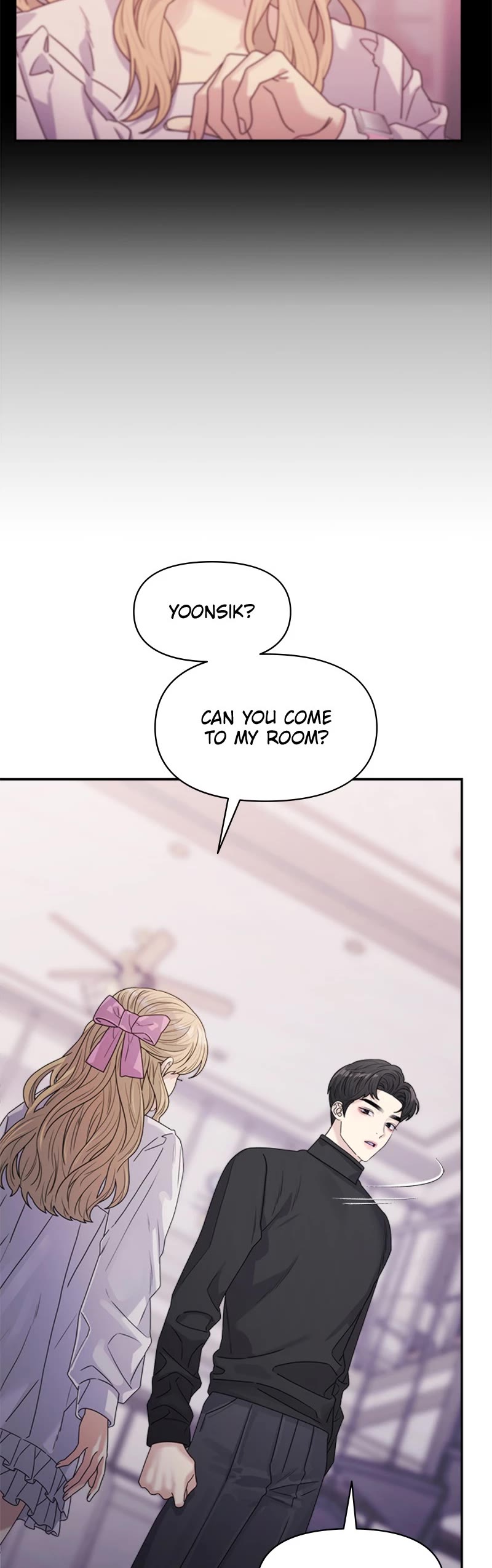 Couple Breaker Chapter 20 page 30 - Chapter 20: Ep. 20