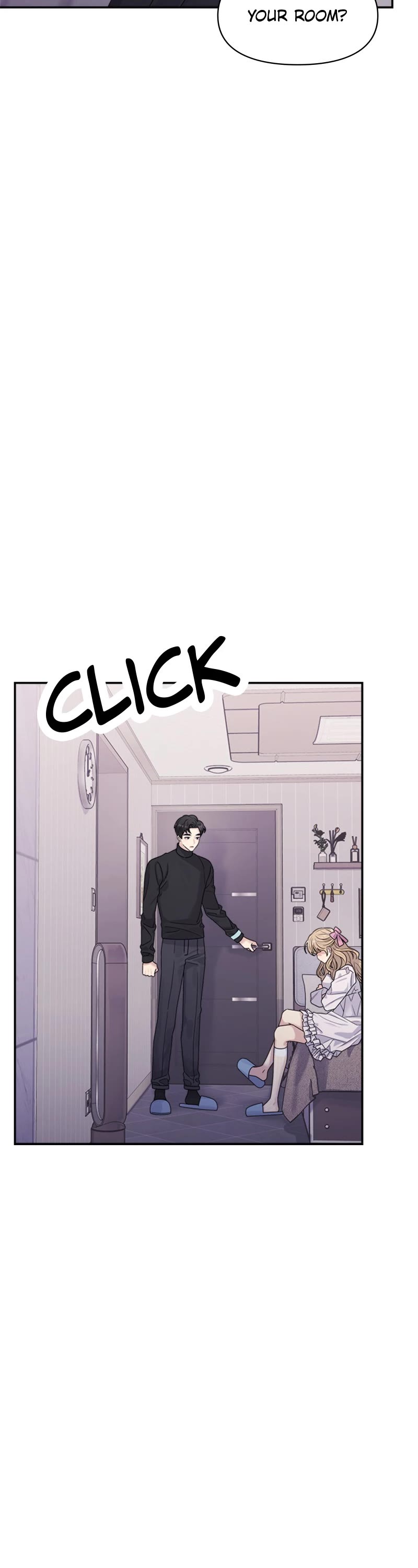 Couple Breaker Chapter 20 page 31 - Chapter 20: Ep. 20