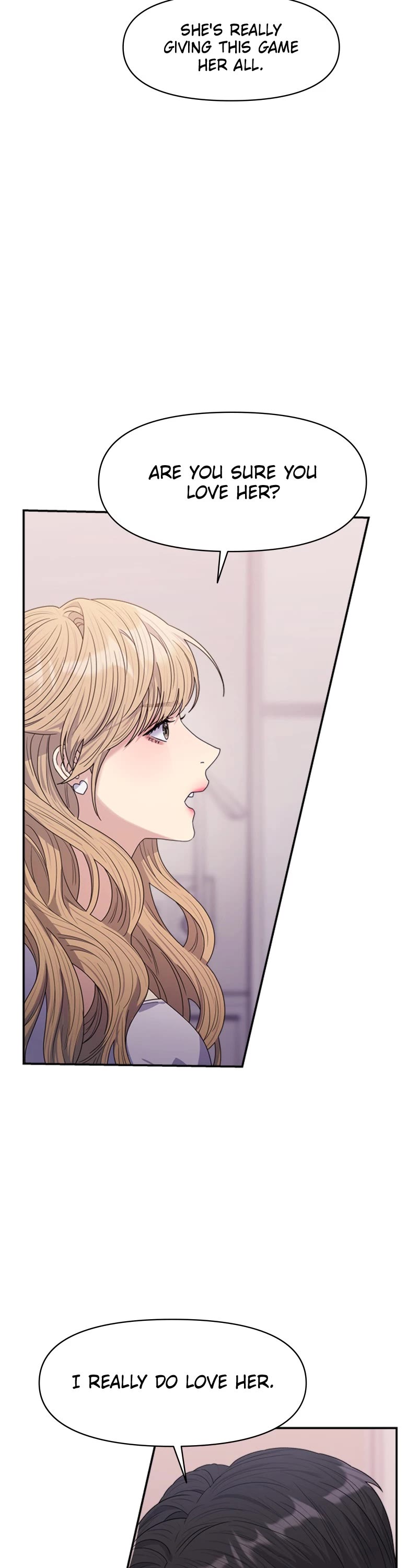 Couple Breaker Chapter 20 page 33 - Chapter 20: Ep. 20