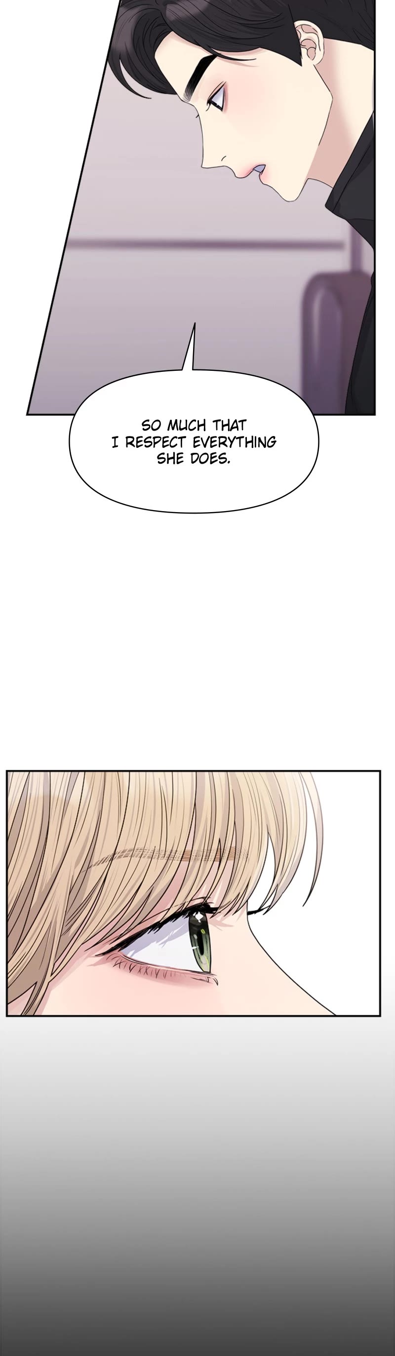 Couple Breaker Chapter 20 page 34 - Chapter 20: Ep. 20