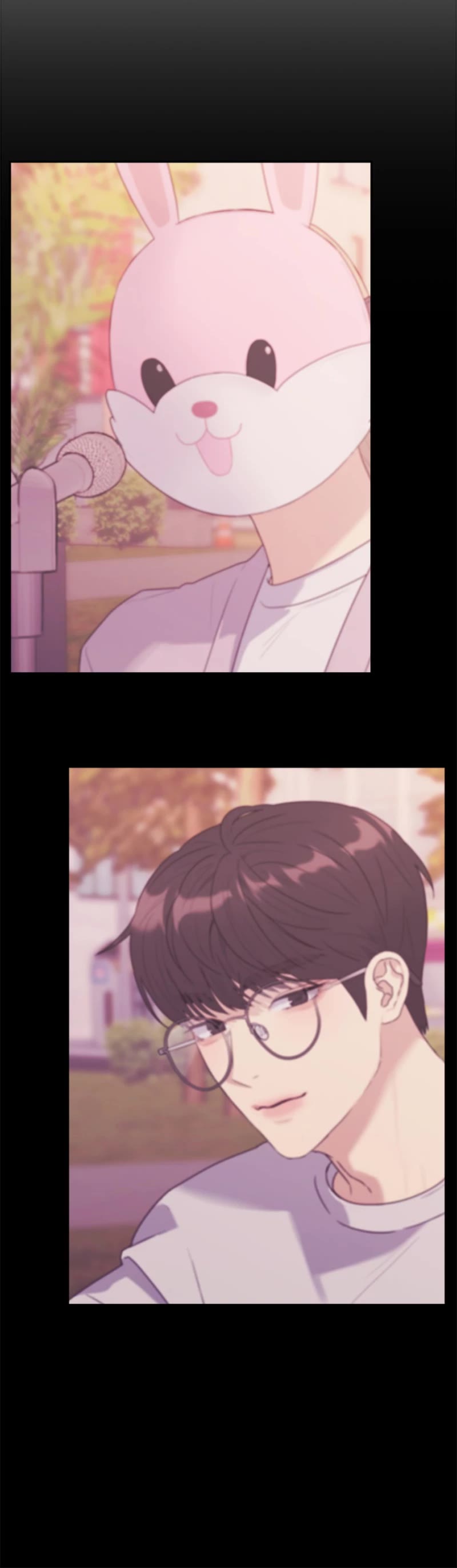 Couple Breaker Chapter 20 page 35 - Chapter 20: Ep. 20