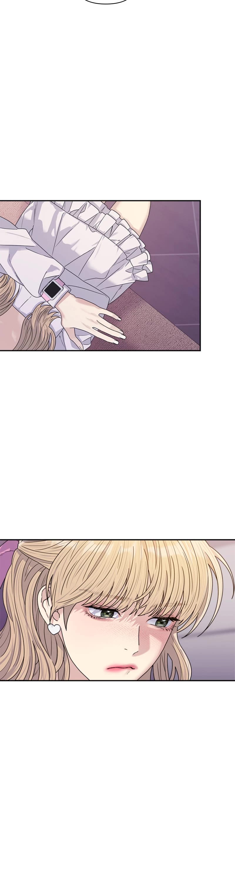 Couple Breaker Chapter 20 page 37 - Chapter 20: Ep. 20