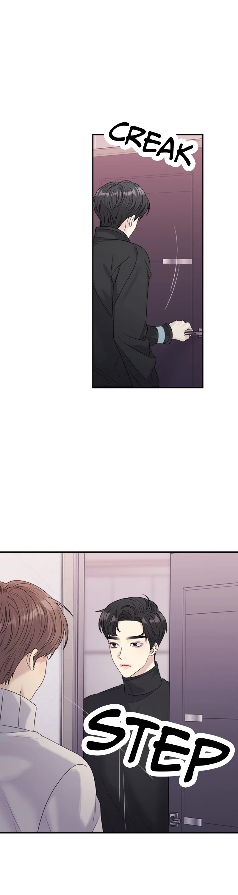 Couple Breaker Chapter 20 page 38 - Chapter 20: Ep. 20