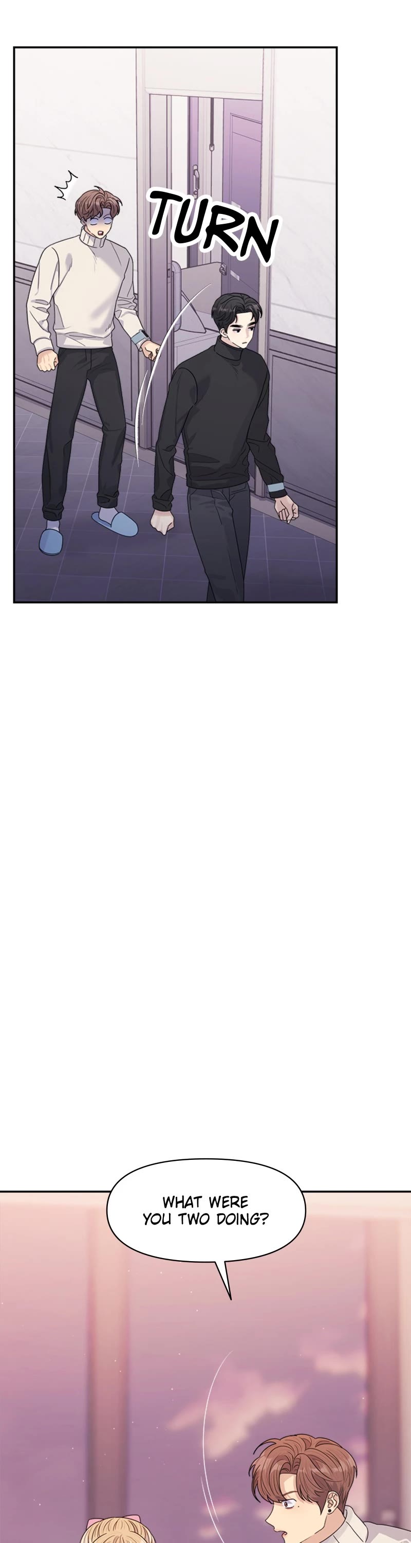 Couple Breaker Chapter 20 page 39 - Chapter 20: Ep. 20