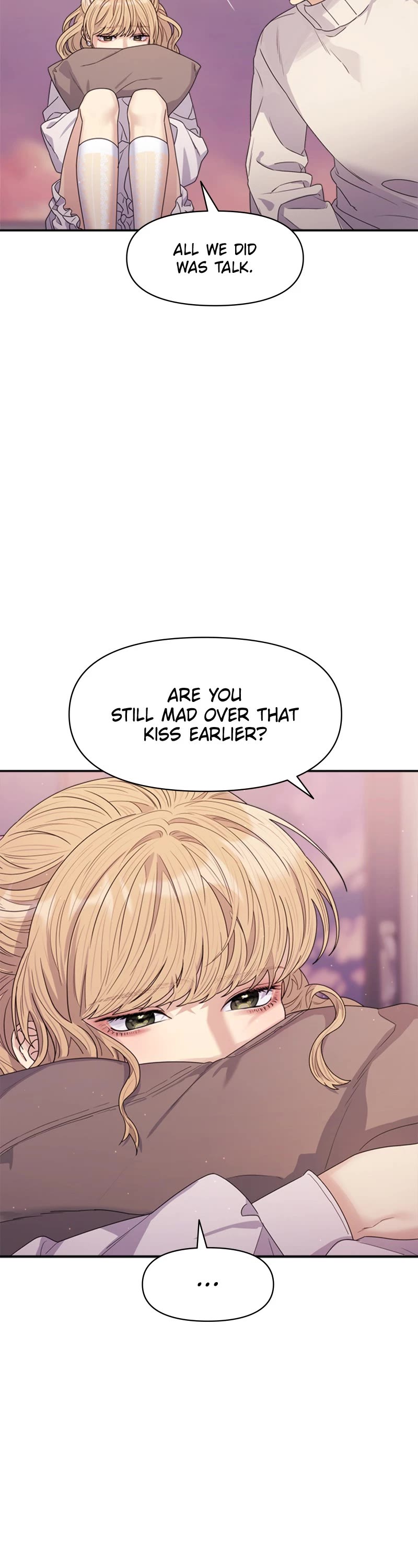 Couple Breaker Chapter 20 page 40 - Chapter 20: Ep. 20