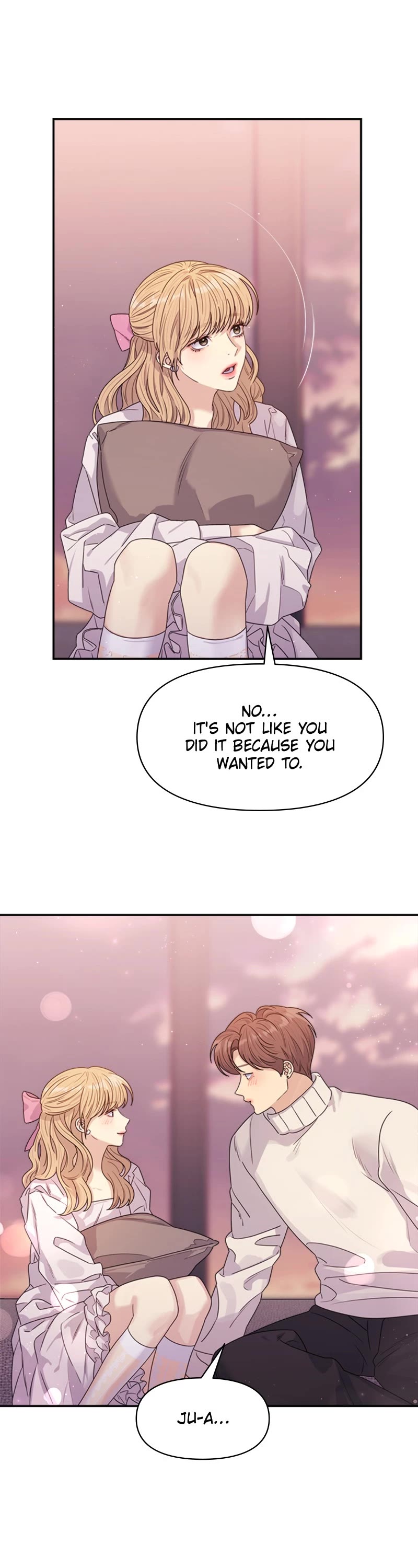 Couple Breaker Chapter 20 page 41 - Chapter 20: Ep. 20