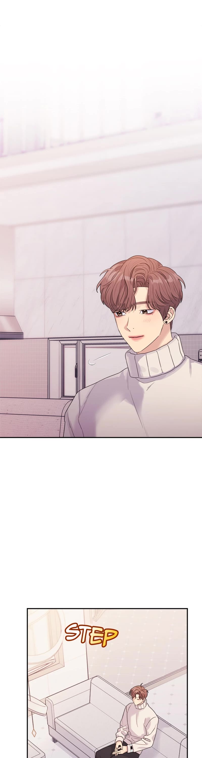 Couple Breaker Chapter 20 page 43 - Chapter 20: Ep. 20
