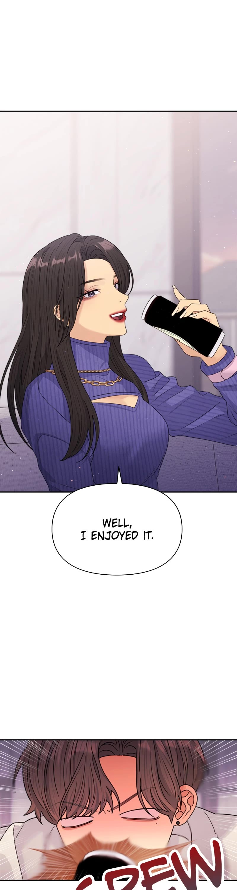 Couple Breaker Chapter 20 page 46 - Chapter 20: Ep. 20