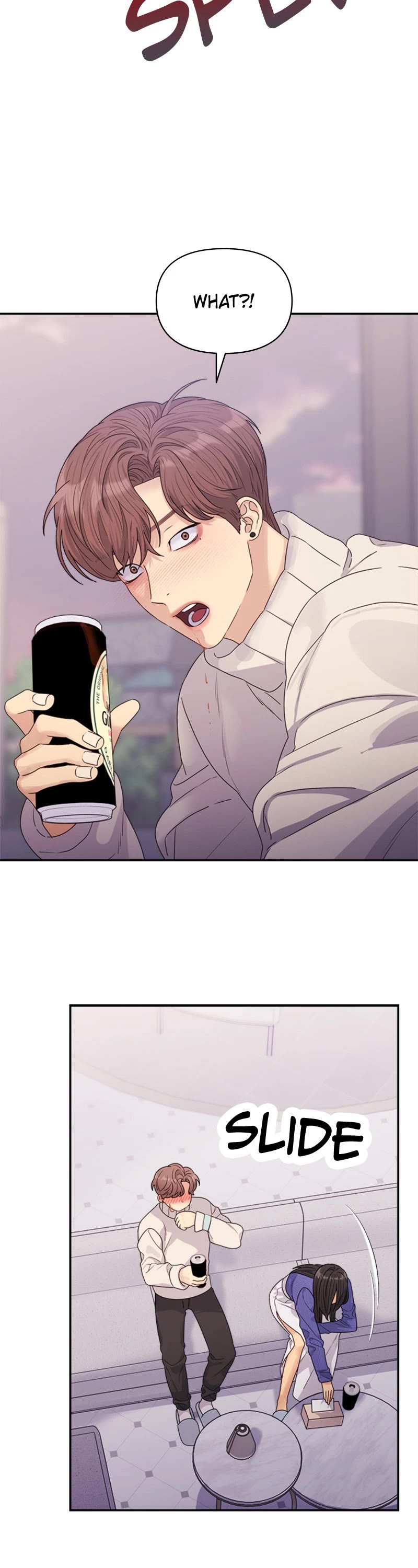 Couple Breaker Chapter 20 page 47 - Chapter 20: Ep. 20