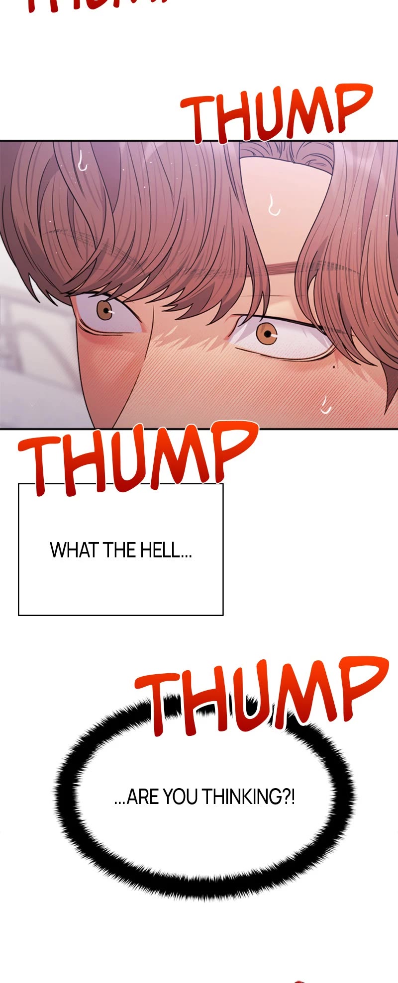Couple Breaker Chapter 20 page 51 - Chapter 20: Ep. 20