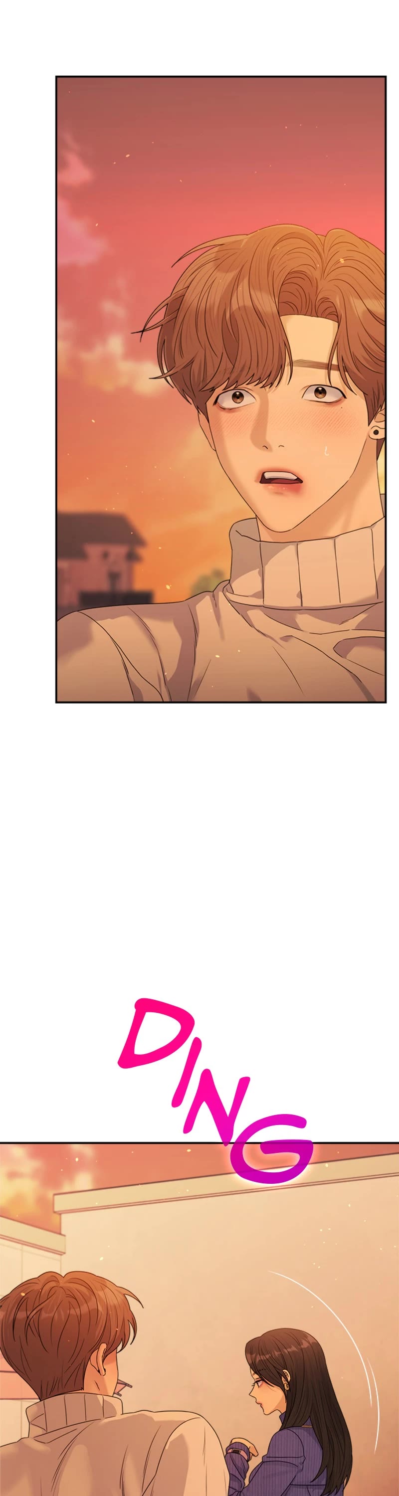 Couple Breaker Chapter 20 page 6 - Chapter 20: Ep. 20
