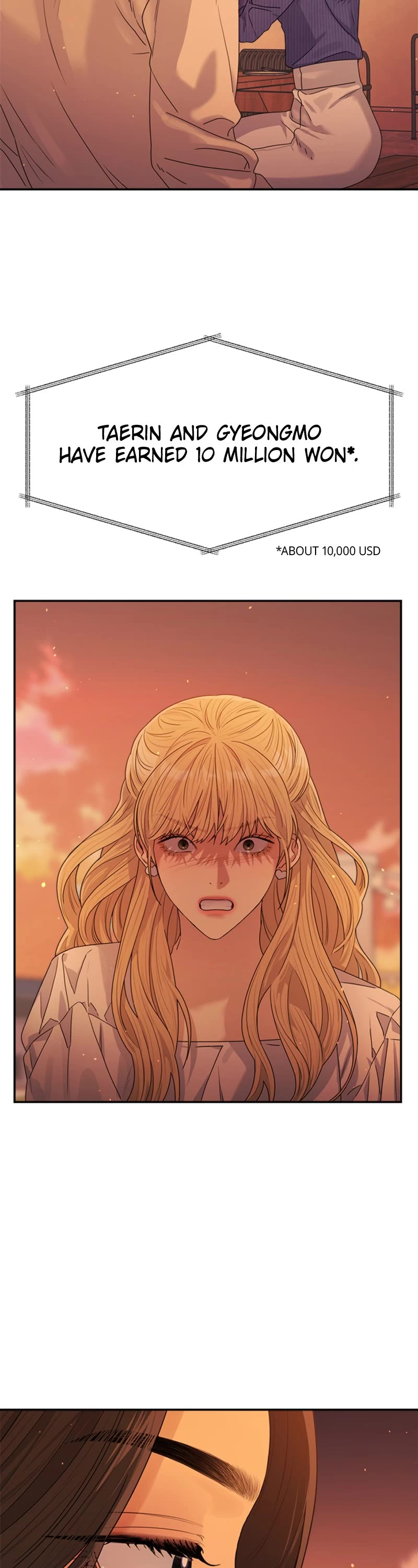 Couple Breaker Chapter 20 page 7 - Chapter 20: Ep. 20