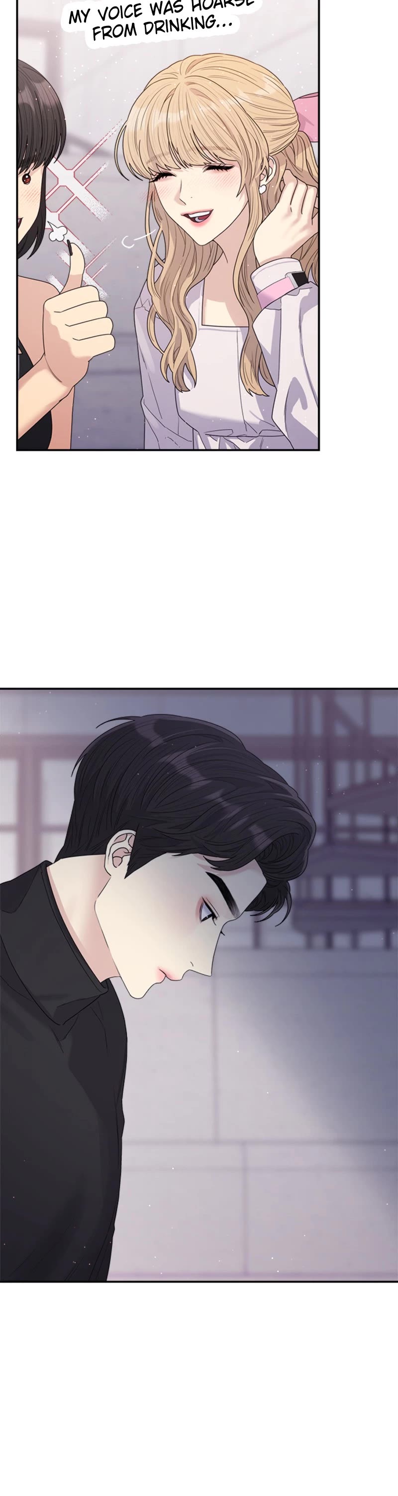 Couple Breaker Chapter 21 page 17 - Chapter 21: Ep. 21