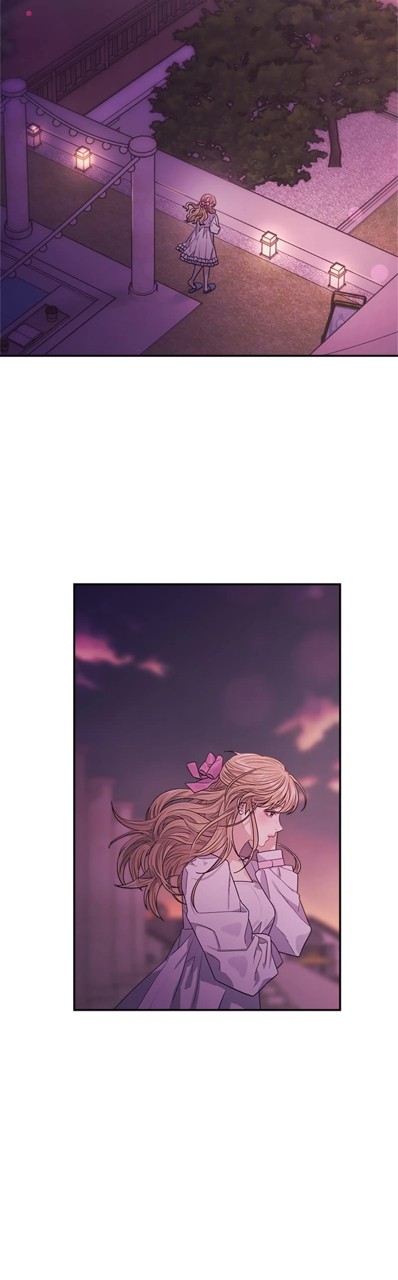 Couple Breaker Chapter 21 page 19 - Chapter 21: Ep. 21