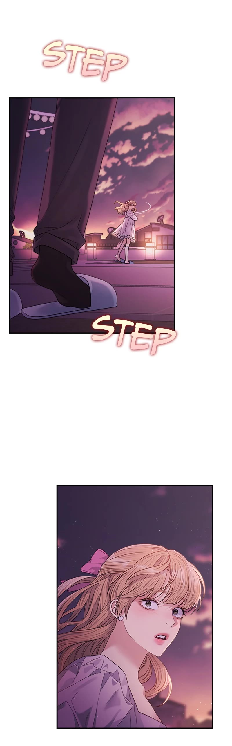 Couple Breaker Chapter 21 page 20 - Chapter 21: Ep. 21