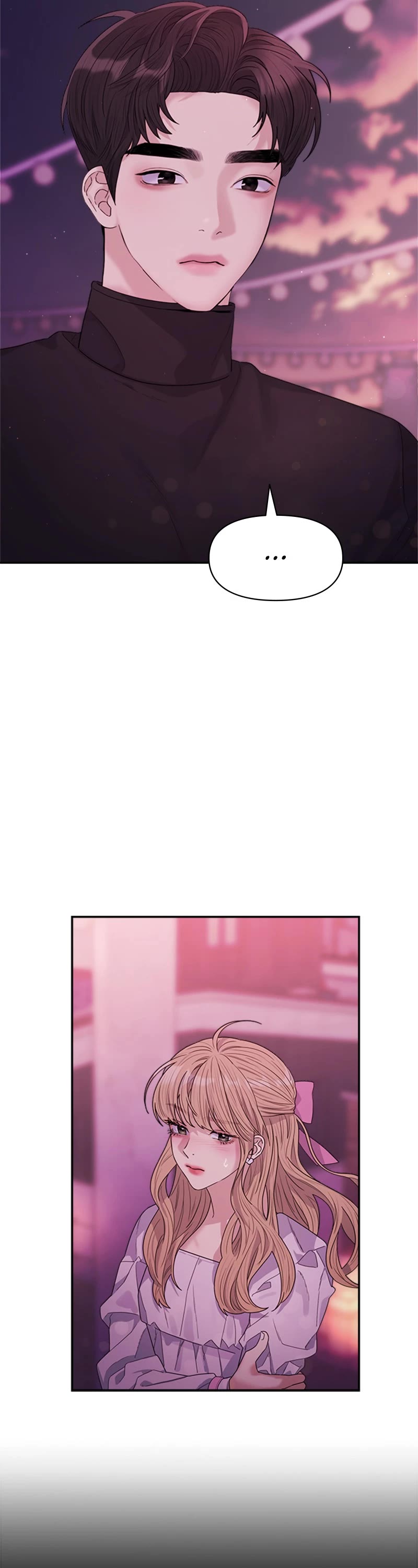Couple Breaker Chapter 21 page 22 - Chapter 21: Ep. 21