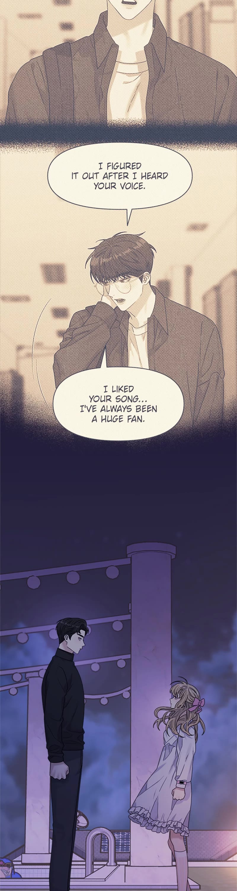 Couple Breaker Chapter 21 page 24 - Chapter 21: Ep. 21