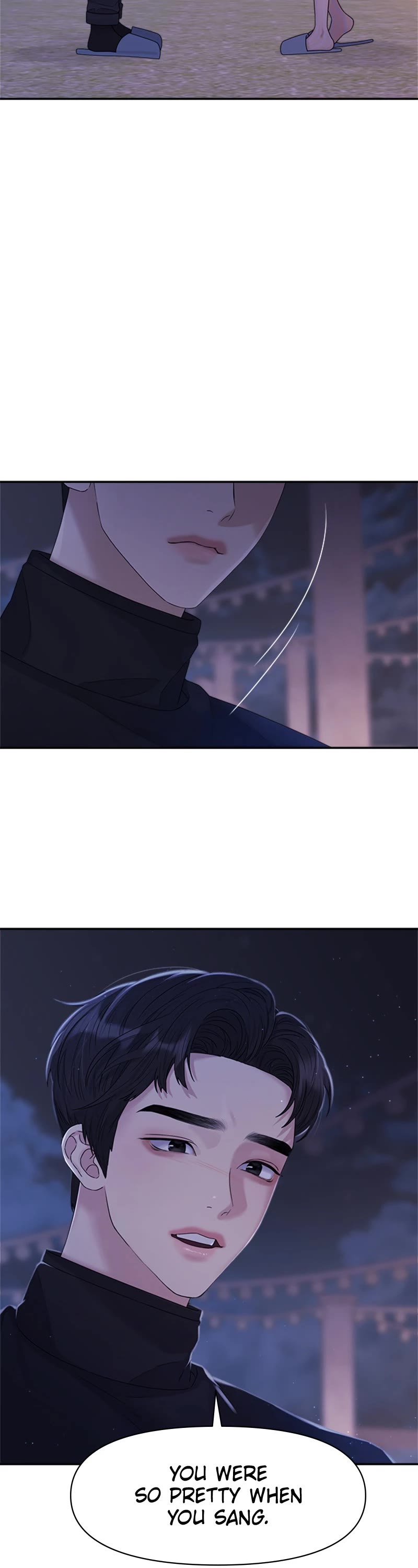 Couple Breaker Chapter 21 page 25 - Chapter 21: Ep. 21