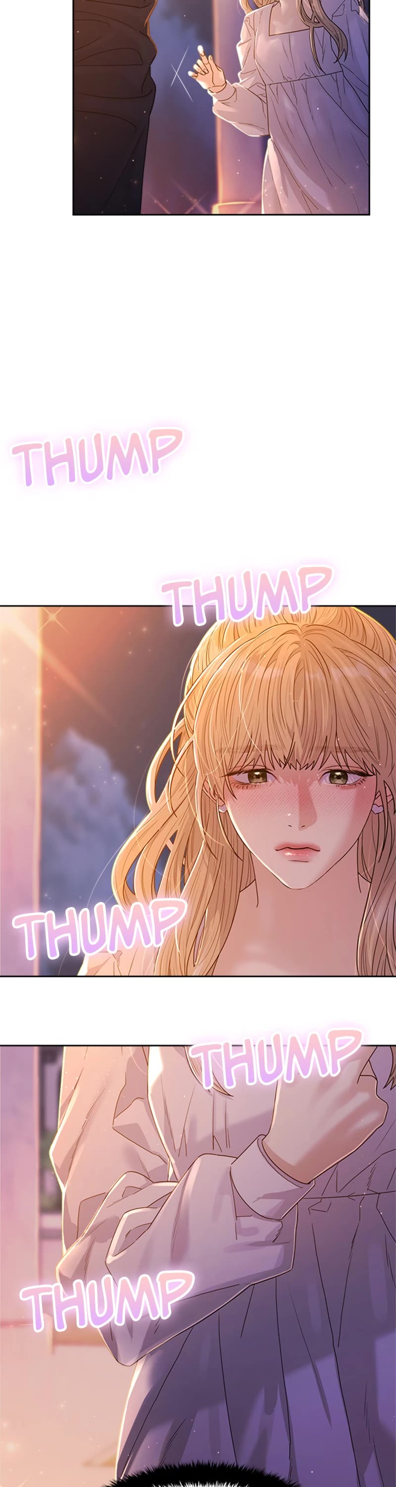Couple Breaker Chapter 21 page 28 - Chapter 21: Ep. 21